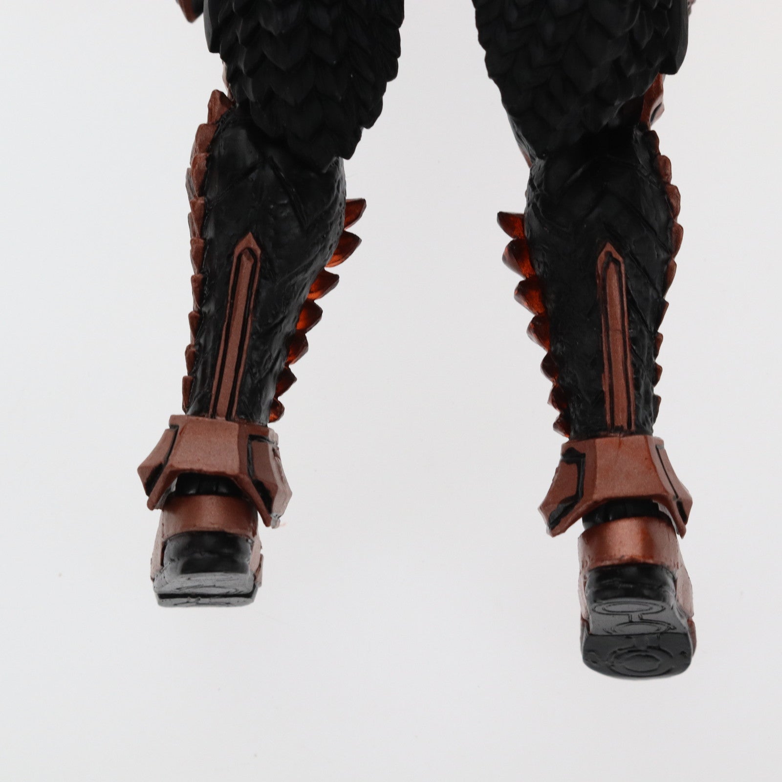 【中古即納】[FIG] 魂ウェブ商店限定 S.I.C. 仮面ライダーオーズ ブラカワニ コンボ 仮面ライダーオーズ WONDERFUL 将軍と21のコアメダル 完成品 可動フィギュア バンダイ(20141126)