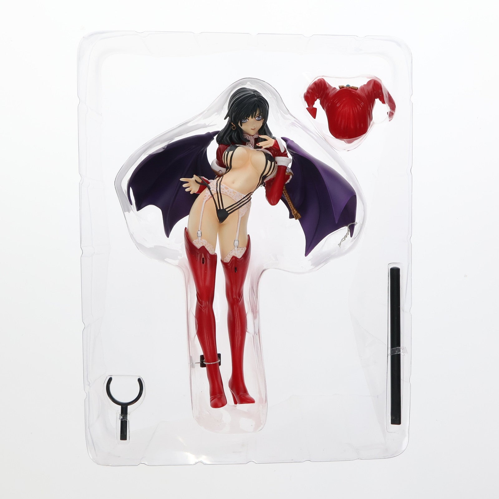 【中古即納】[FIG]ARTFX ポルノ・ディアノ Ver.2 BASTARD!!(バスタード!!) -暗黒の破壊神- 1/6 完成品 フィギュア コトブキヤ(20030331)