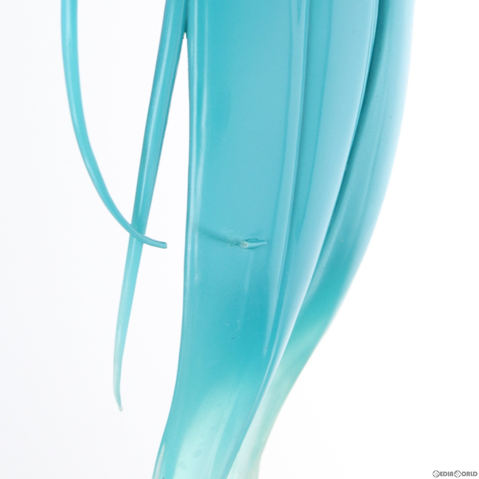 【中古即納】[FIG] 初音ミク Tony ver. キャラクター・ボーカル・シリーズ01 初音ミク 1/7 完成品 フィギュア マックスファクトリー(20110319)