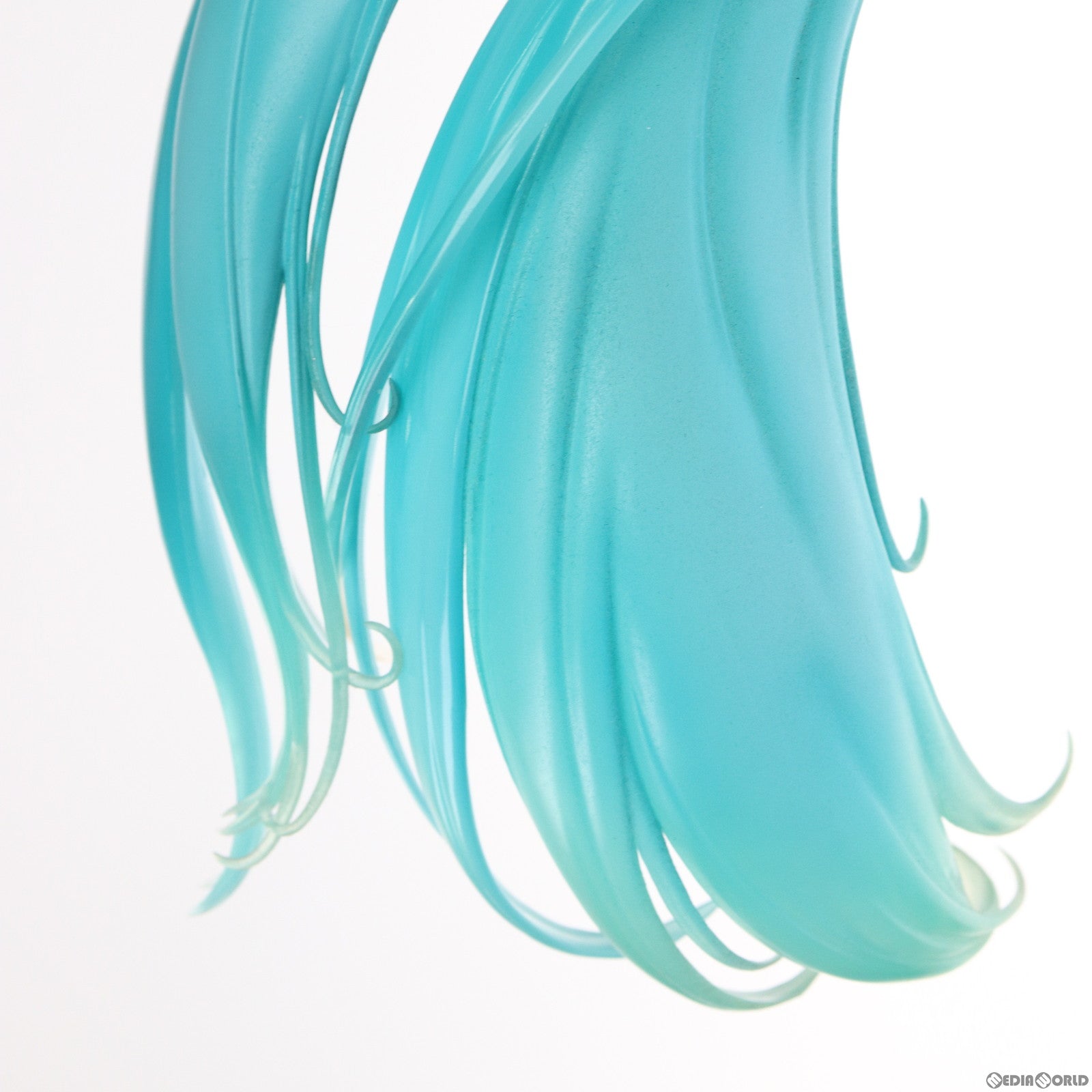 【中古即納】[FIG] 初音ミク Tony ver. キャラクター・ボーカル・シリーズ01 初音ミク 1/7 完成品 フィギュア マックスファクトリー(20110319)