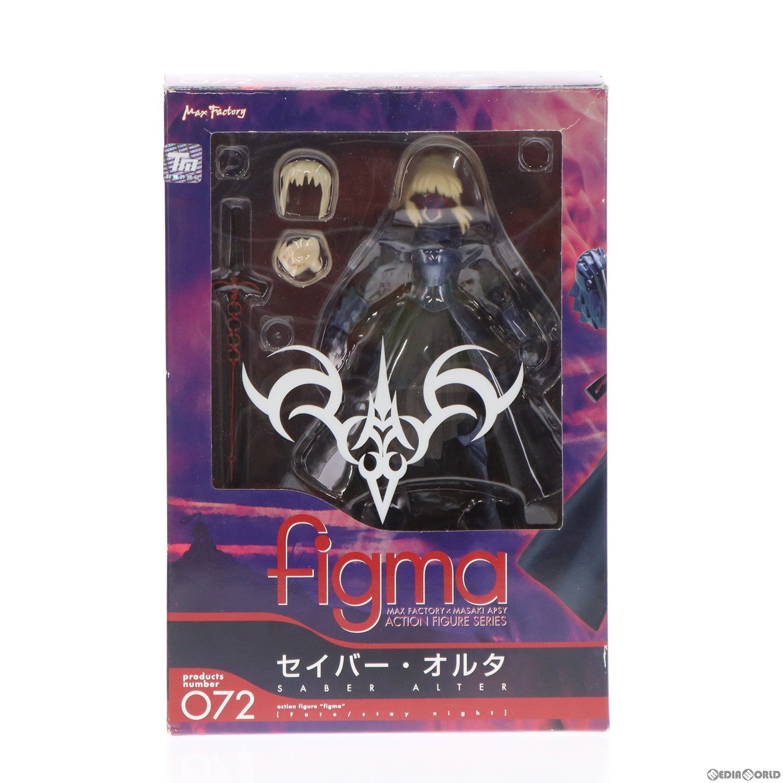 Fate/stay night セイバー | フィギュア商品一覧 – 4ページ目