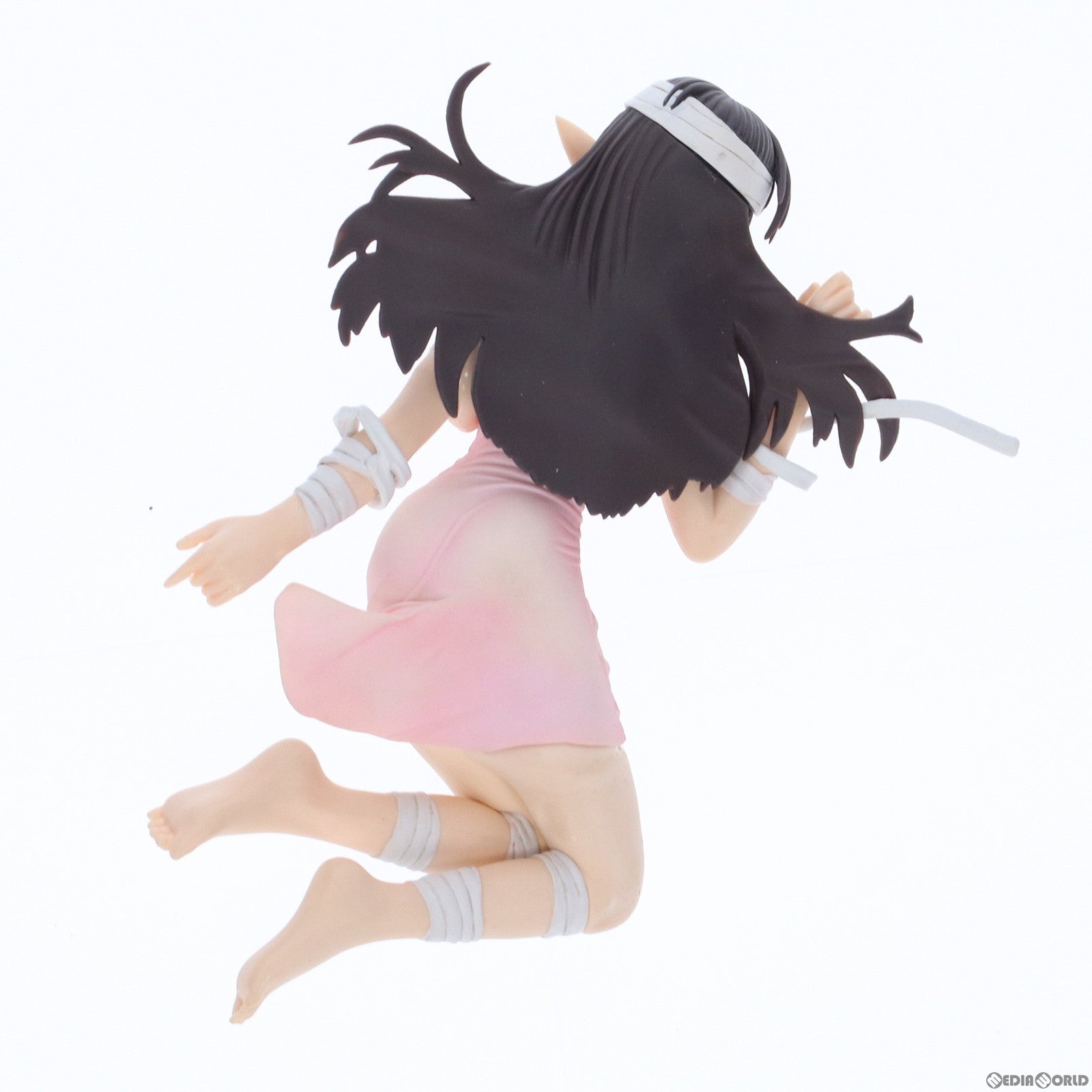 【中古即納】[FIG] ドリームテック ゼクティ・アイン S.O.F.T type:p 宮沢模型流通限定版 シャイニング・ウィンド 1/8 完成品 フィギュア ウェーブ(WAVE) (20081129)