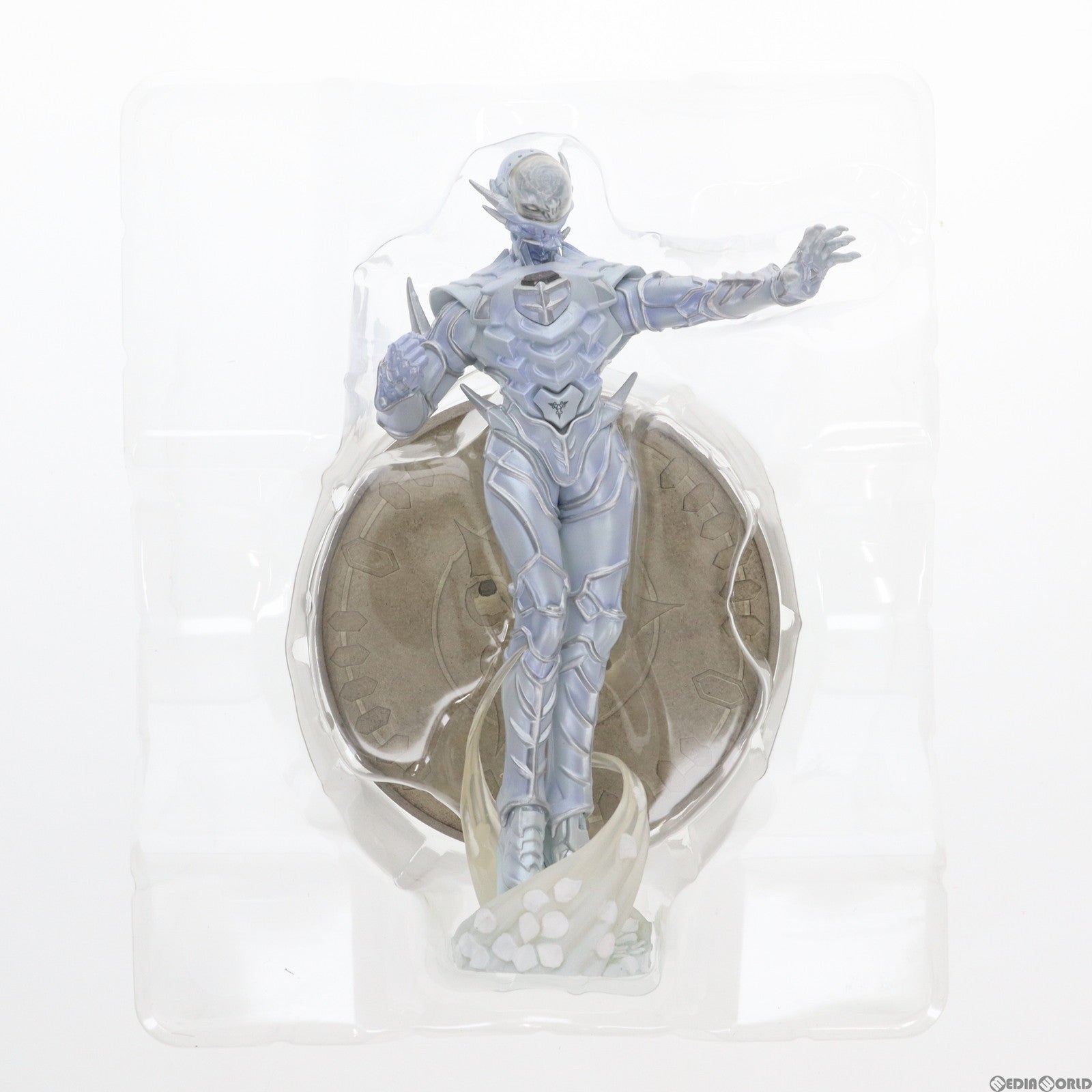 【中古即納】[FIG] ART WORKS MONSTERS(アートワークスモンスターズ) ローズオルフェノク 仮面ライダー555(ファイズ) 完成品 フィギュア メガハウス(20060601)