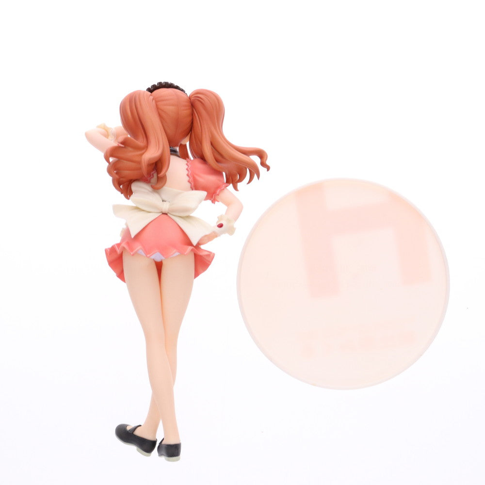 【中古即納】[FIG] 朝比奈みくる(あさひなみくる) 涼宮ハルヒの憂鬱 1/8 完成品 フィギュア マックスファクトリー(20070531)