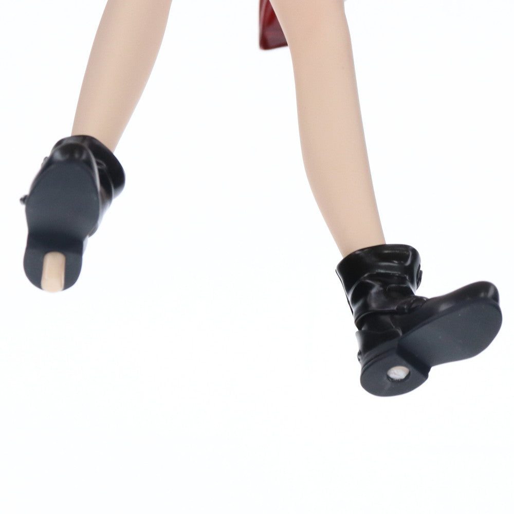 【中古即納】[FIG] 赤のセイバー -モードレッド- Fate/Apocrypha(フェイト/アポクリファ) 1/7 完成品 フィギュア アクアマリン(20160918)