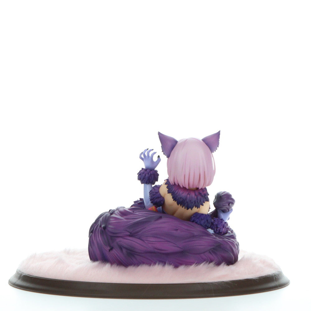 【中古即納】[FIG]マシュ・キリエライト 〜デンジャラス・ビースト〜 Fate/Grand Order(フェイト/グランドオーダー) 1/7 完成品 フィギュア グッドスマイルカンパニー(20200412)