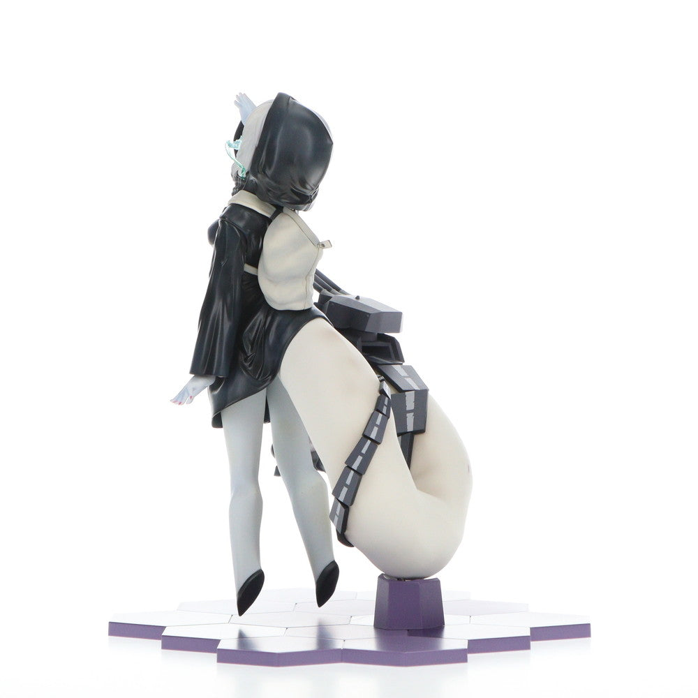 【中古即納】[FIG] 戦艦レ級 艦隊これくしょん -艦これ- 1/8 完成品 フィギュア マックスファクトリー(20151017)