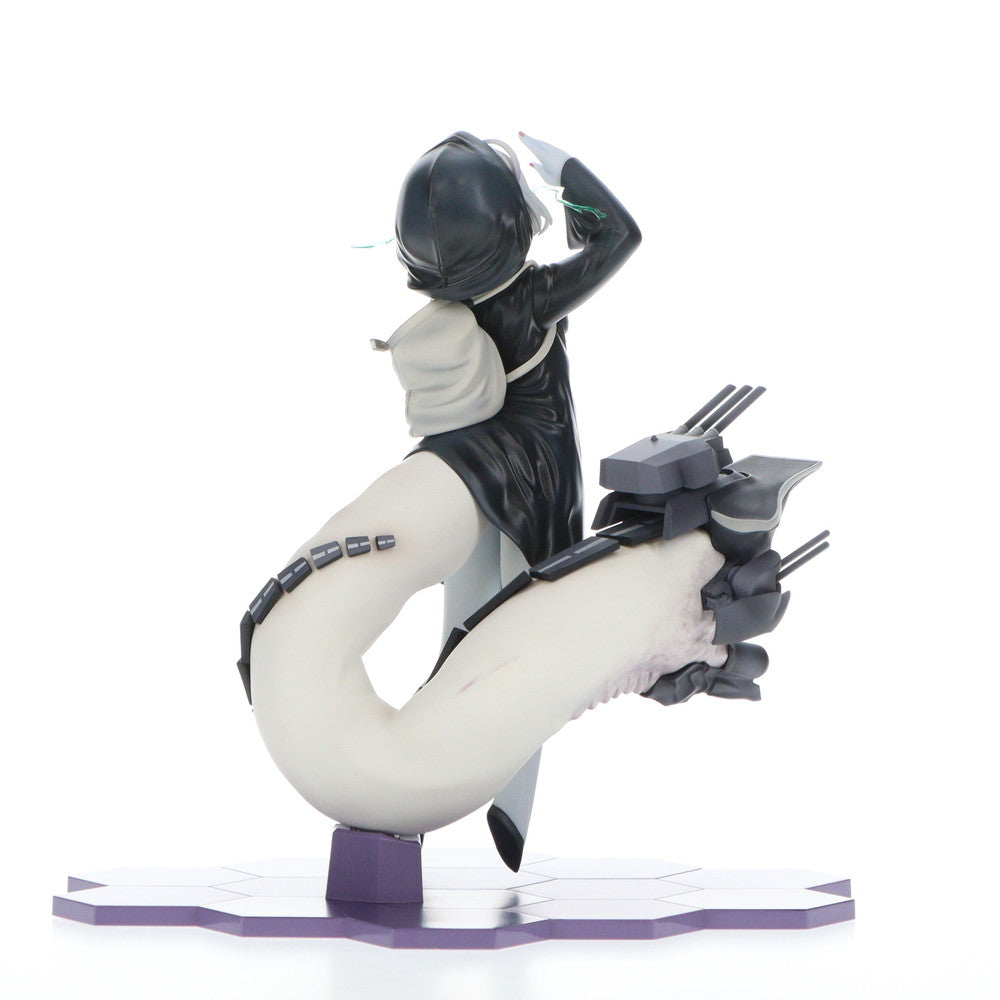 【中古即納】[FIG] 戦艦レ級 艦隊これくしょん -艦これ- 1/8 完成品 フィギュア マックスファクトリー(20151017)