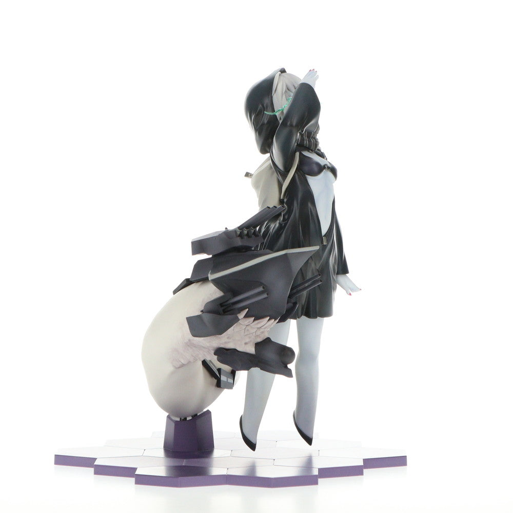 【中古即納】[FIG] 戦艦レ級 艦隊これくしょん -艦これ- 1/8 完成品 フィギュア マックスファクトリー(20151017)