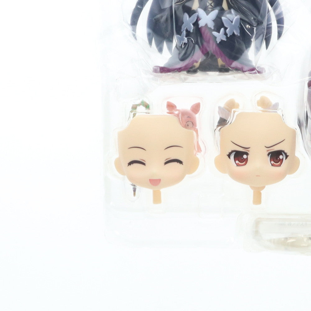 【中古即納】[FIG] ねんどろいど 249 黒雪姫(くろゆきひめ) アクセル・ワールド 完成品 可動フィギュア グッドスマイルカンパニー(20120928)