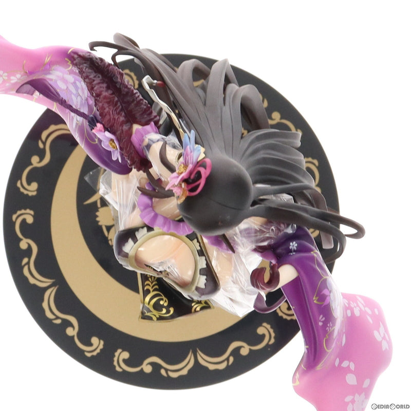 中古即納】[FIG]後藤又兵衛 戦国武将姫-MURAMASA- 1/8 完成品