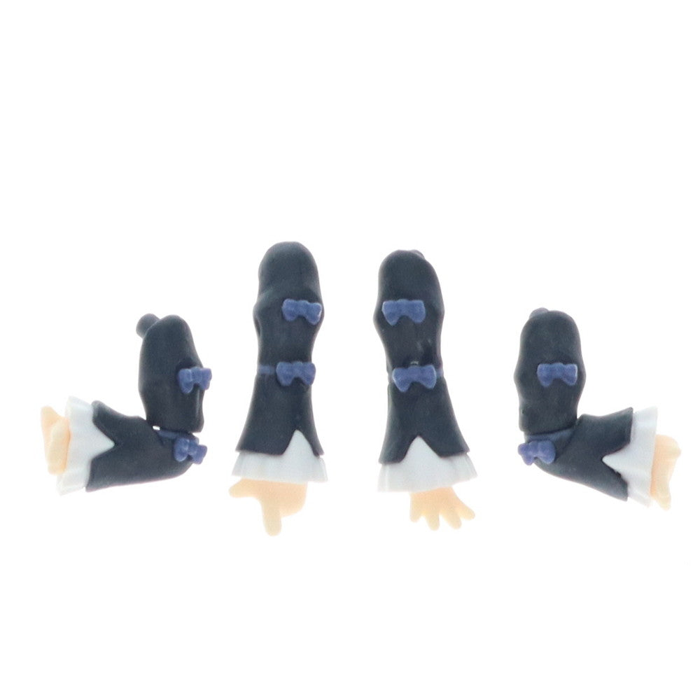 【中古即納】[FIG] ねんどろいど 144 黒猫(くろねこ) 俺の妹がこんなに可愛いわけがない 完成品 可動フィギュア グッドスマイルカンパニー(20110430)