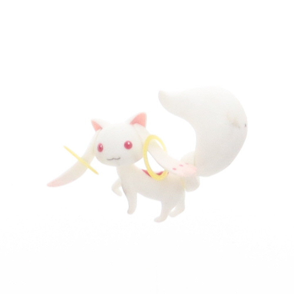 【中古即納】[FIG] ねんどろいど 175 鹿目まどか(かなめまどか) 制服Ver. 魔法少女まどか☆マギカ 完成品 可動フィギュア ワンフェス2011夏 GOODSMILE ONLINE限定 グッドスマイルカンパニー(20110724)