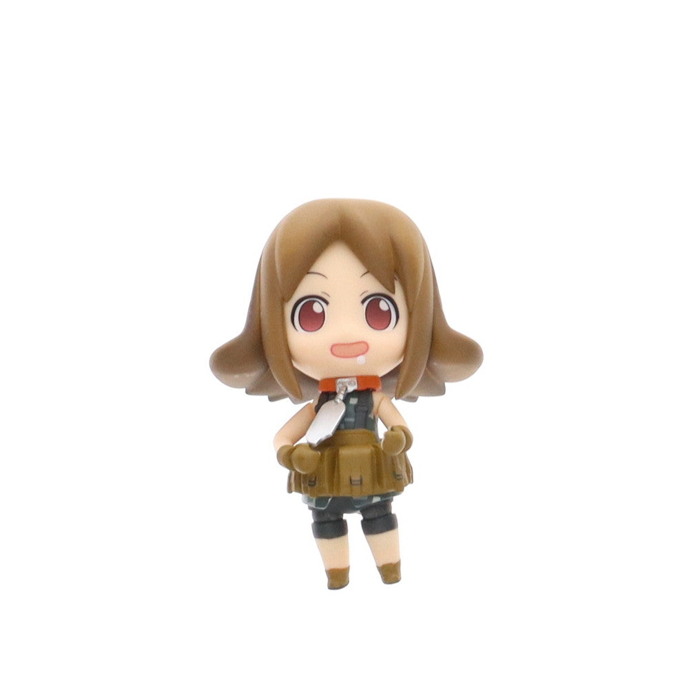 【中古即納】[FIG] ほびーちゃんねる限定 ねんどろいど 196 砂漠のあーみーさん 魔法の海兵隊員ぴくせる☆まりたん 完成品 可動フィギュア ホビージャパン(20120228)