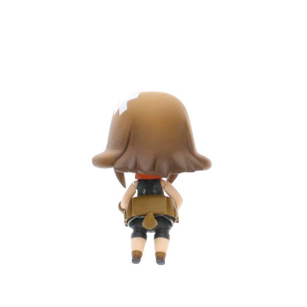 【中古即納】[FIG] ほびーちゃんねる限定 ねんどろいど 196 砂漠のあーみーさん 魔法の海兵隊員ぴくせる☆まりたん 完成品 可動フィギュア ホビージャパン(20120228)
