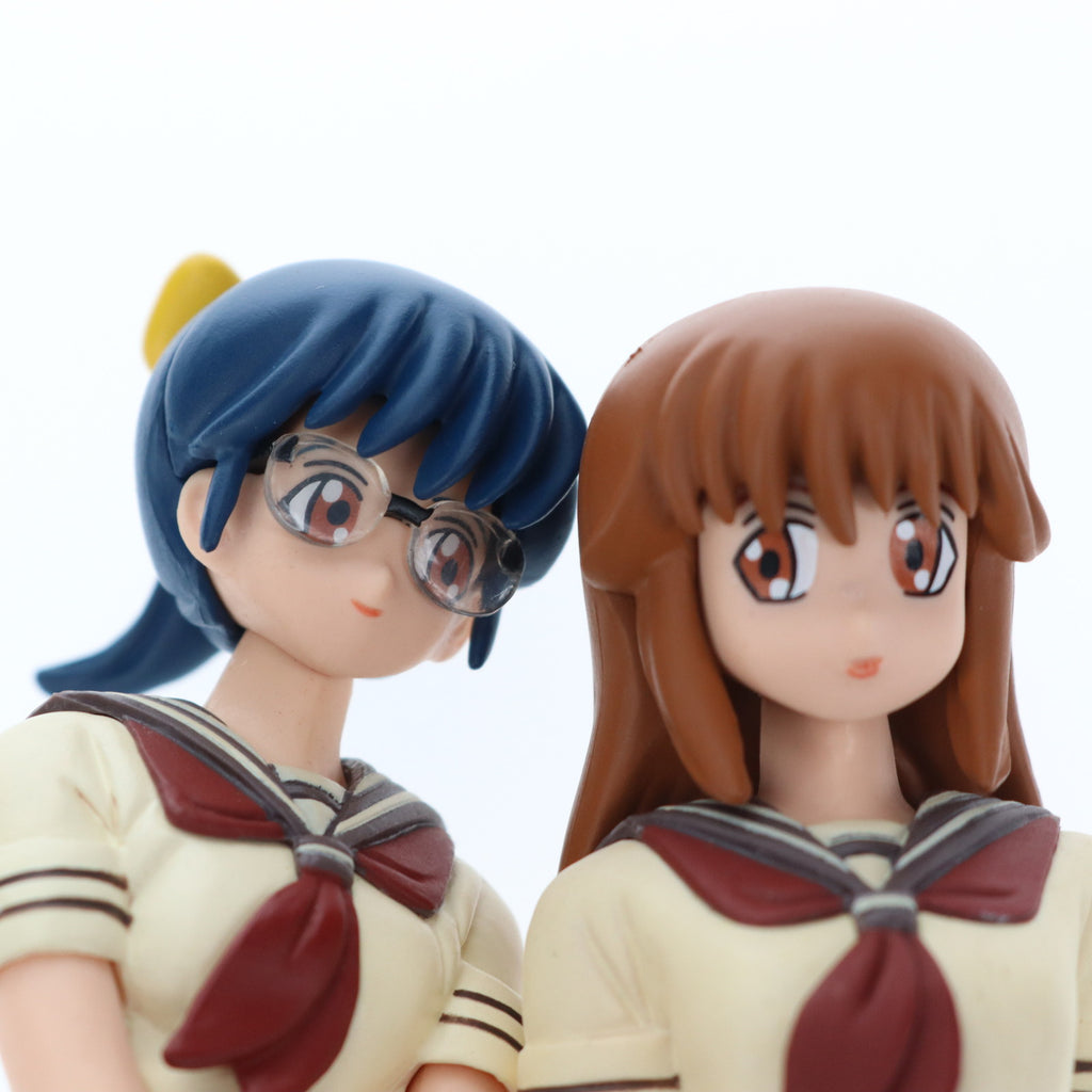 中古即納】[FIG](フィギュア単品)まなみ&くるみ 新きまぐれ