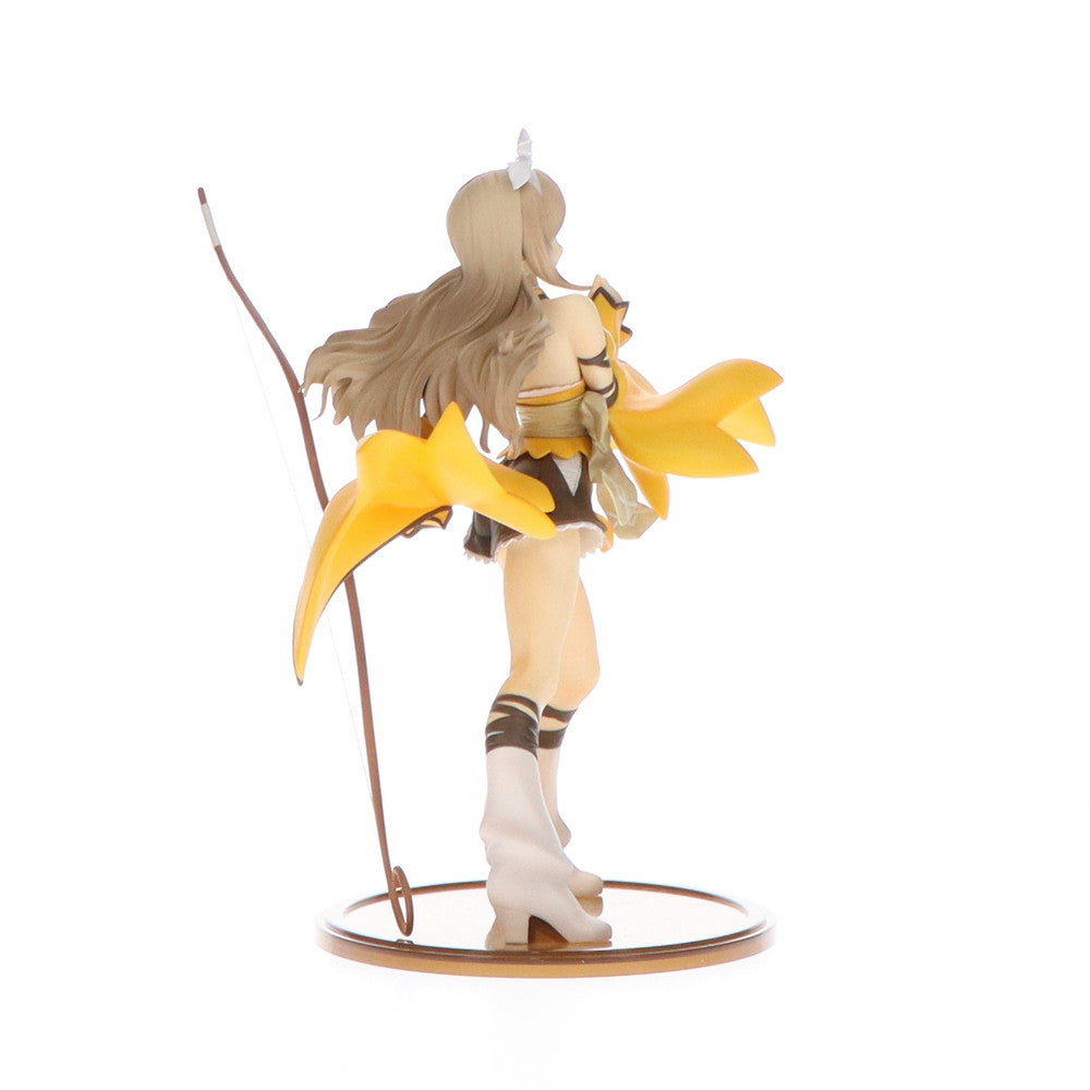 【中古即納】[FIG]クレハ シャイニング・ウィンド 1/8 完成品フィギュア(PP179) コトブキヤ(20080430)