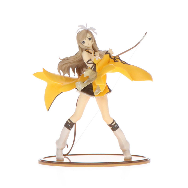 【中古即納】[FIG]クレハ シャイニング・ウィンド 1/8 完成品フィギュア(PP179) コトブキヤ(20080430)