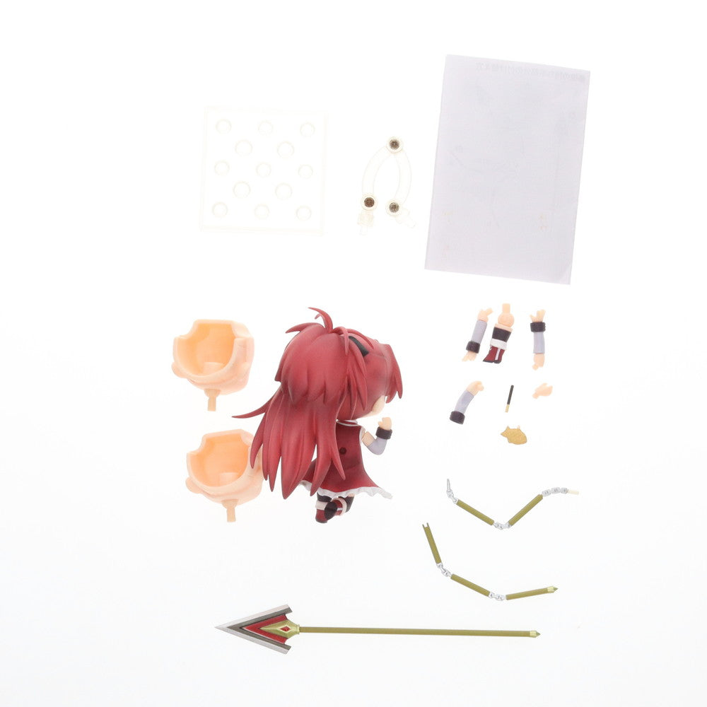【中古即納】[FIG] ねんどろいど 217 佐倉杏子(さくらきょうこ) 魔法少女まどか☆マギカ 完成品 可動フィギュア グッドスマイルカンパニー(20120531)