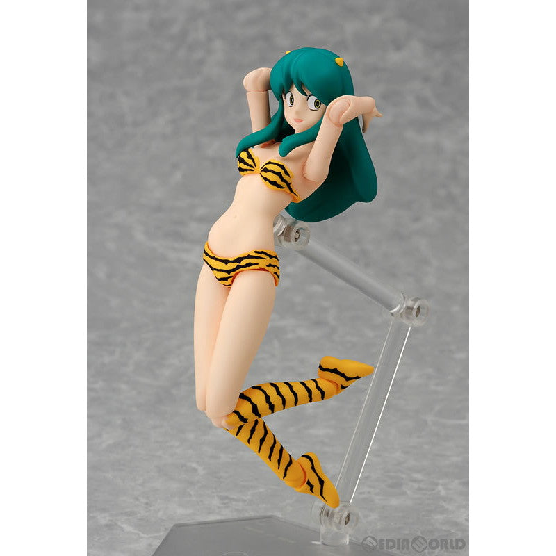 【中古即納】[FIG] figma(フィグマ) 063 ラム うる星やつら 完成品 可動フィギュア マックスファクトリー(20100331)