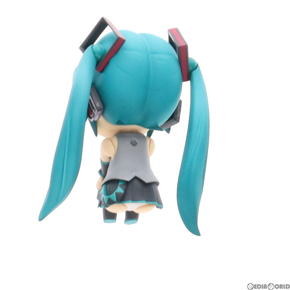 【中古即納】[FIG] ねんどろいど 212 週刊はじめての初音ミク Amazon.co.jp限定 「Amazon.co.jpダンボール ペーパークラフト」付き 完成品 可動フィギュア グッドスマイルカンパニー(20120427)