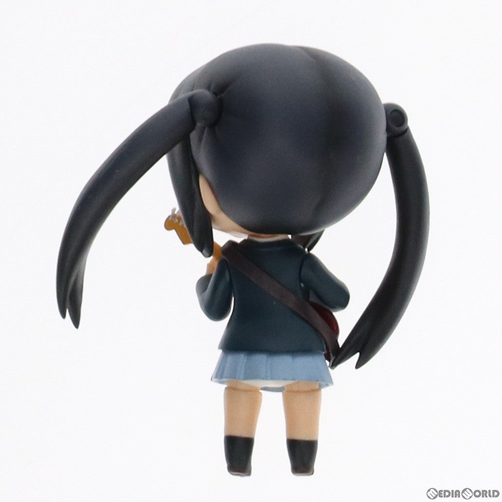 【中古即納】[FIG]ねんどろいど 104 中野梓(なかのあずさ) けいおん! 完成品 可動フィギュア グッドスマイルカンパニー(20100531)