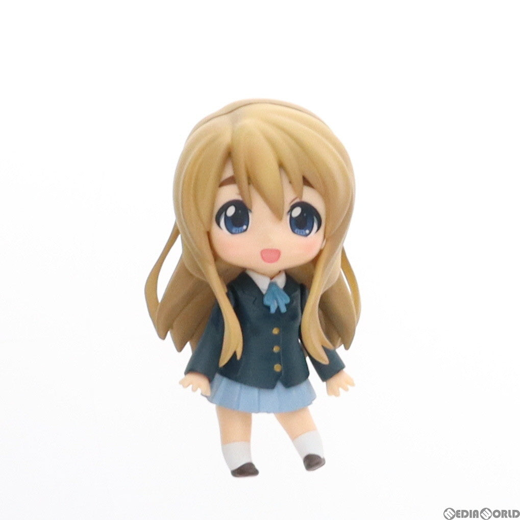 【中古即納】[FIG]ねんどろいど 102 琴吹紬(ことぶき つむぎ) けいおん! 完成品 可動フィギュア グッドスマイルカンパニー(20100430)