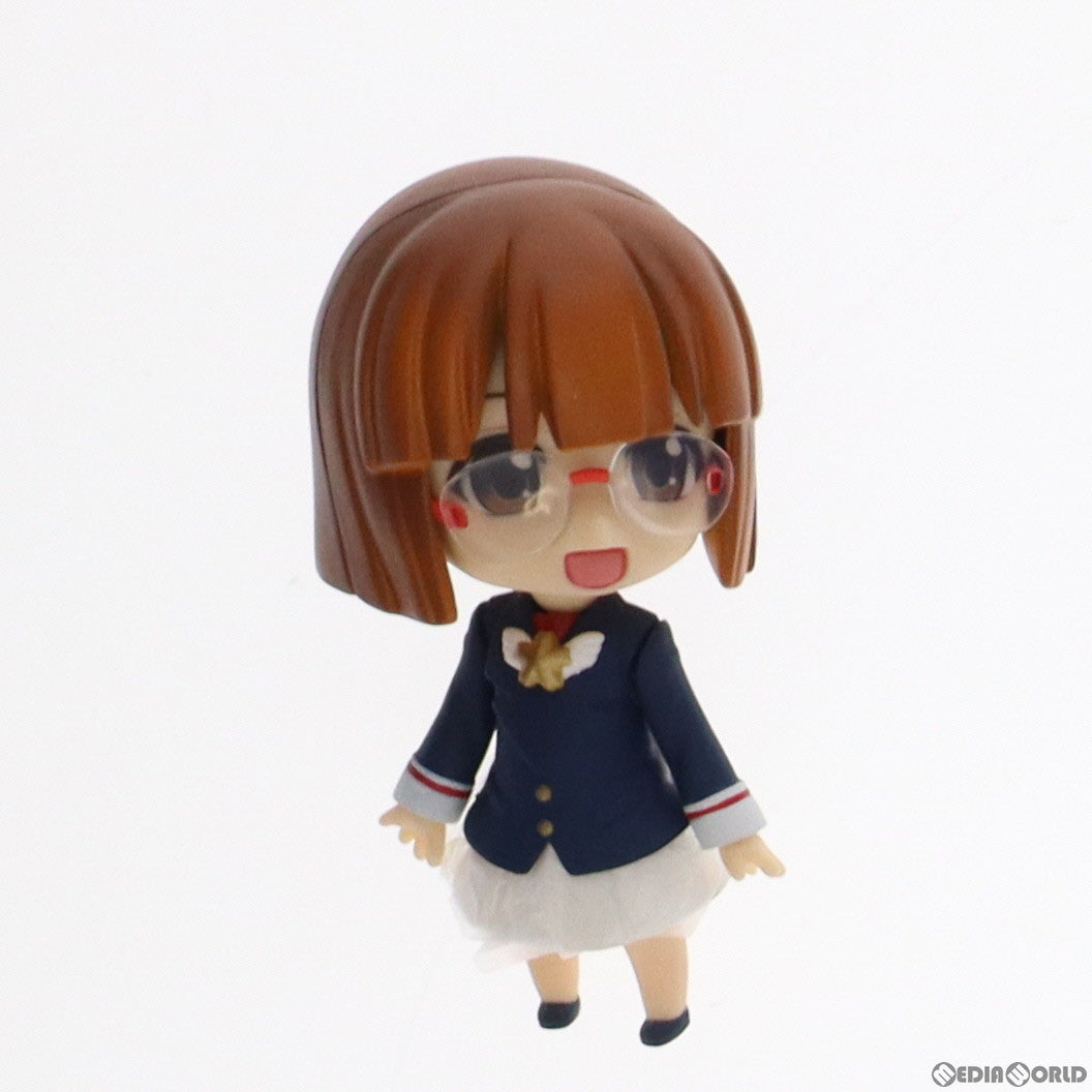 【中古即納】[FIG] ほびーちゃんねる限定 ねんどろいど 138 航空じえいたん 魔法の海兵隊員ぴくせる☆まりたん 完成品 可動フィギュア グッドスマイルカンパニー(20110331)