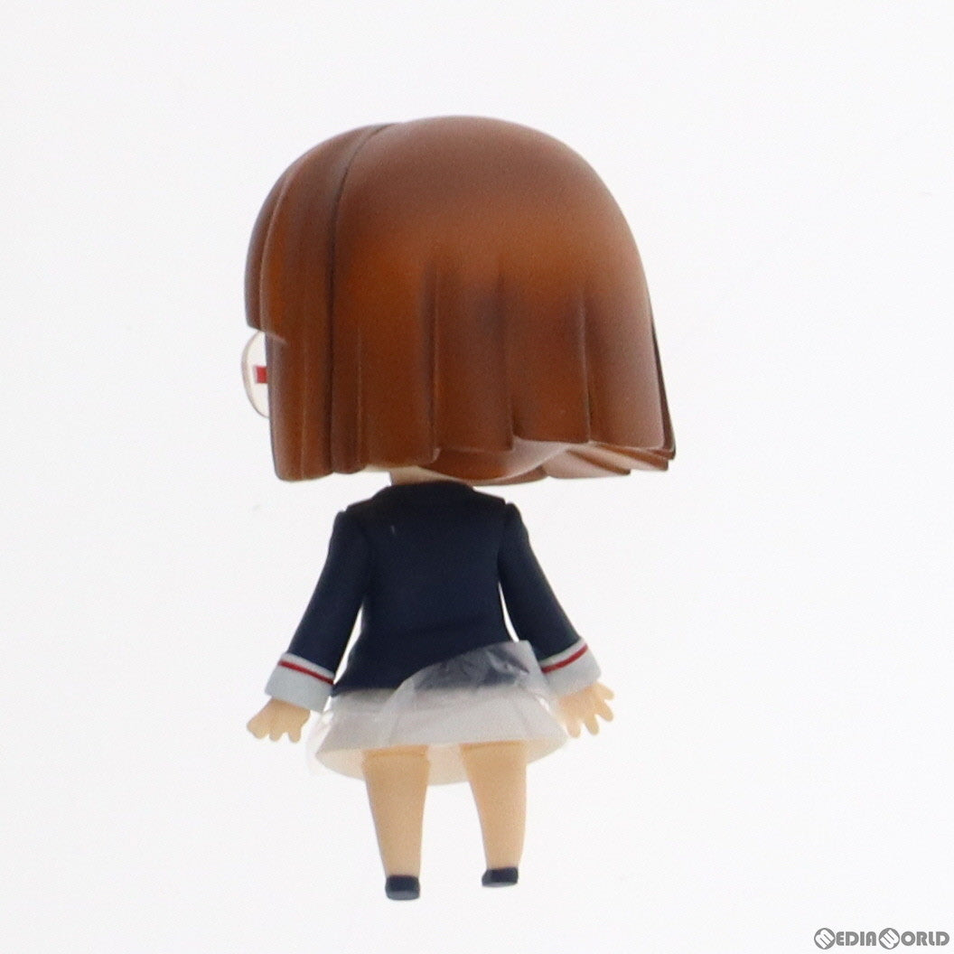 【中古即納】[FIG] ほびーちゃんねる限定 ねんどろいど 138 航空じえいたん 魔法の海兵隊員ぴくせる☆まりたん 完成品 可動フィギュア グッドスマイルカンパニー(20110331)