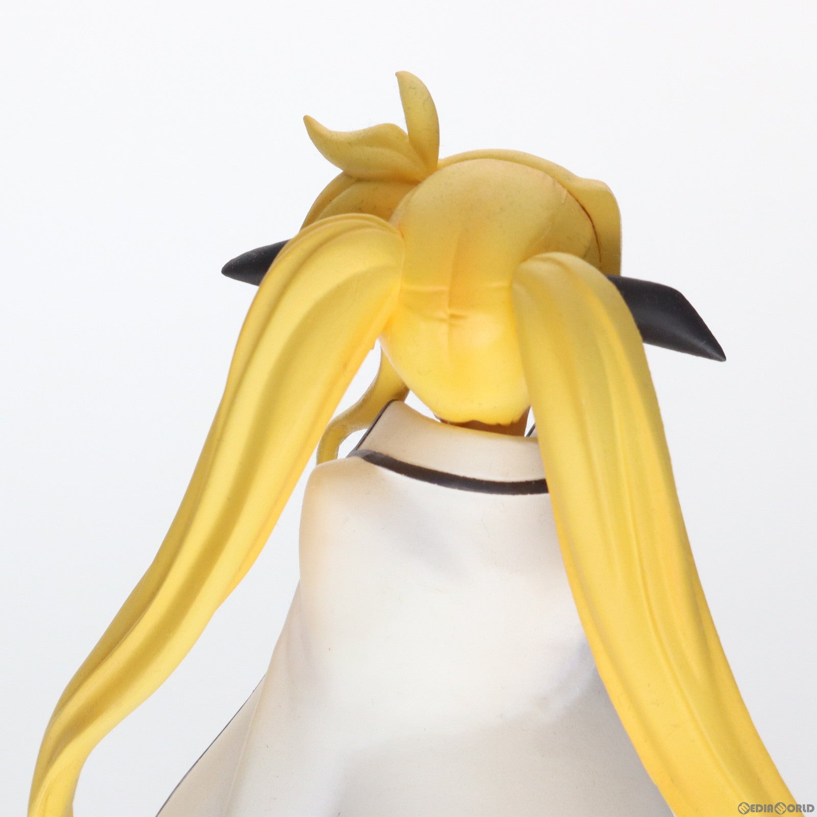 中古即納】[FIG]フェイト・T・ハラオウン 魔法少女リリカルなのは 