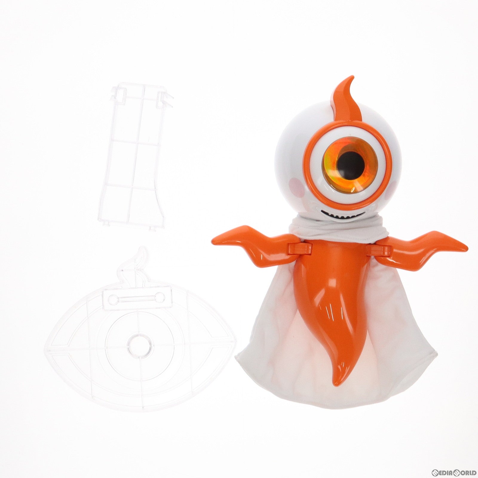 【中古即納】[FIG] プレミアムバンダイ限定 おしゃべり使い魔 DXユルセン 仮面ライダーゴースト 完成品 フィギュア バンダイ(20160523)