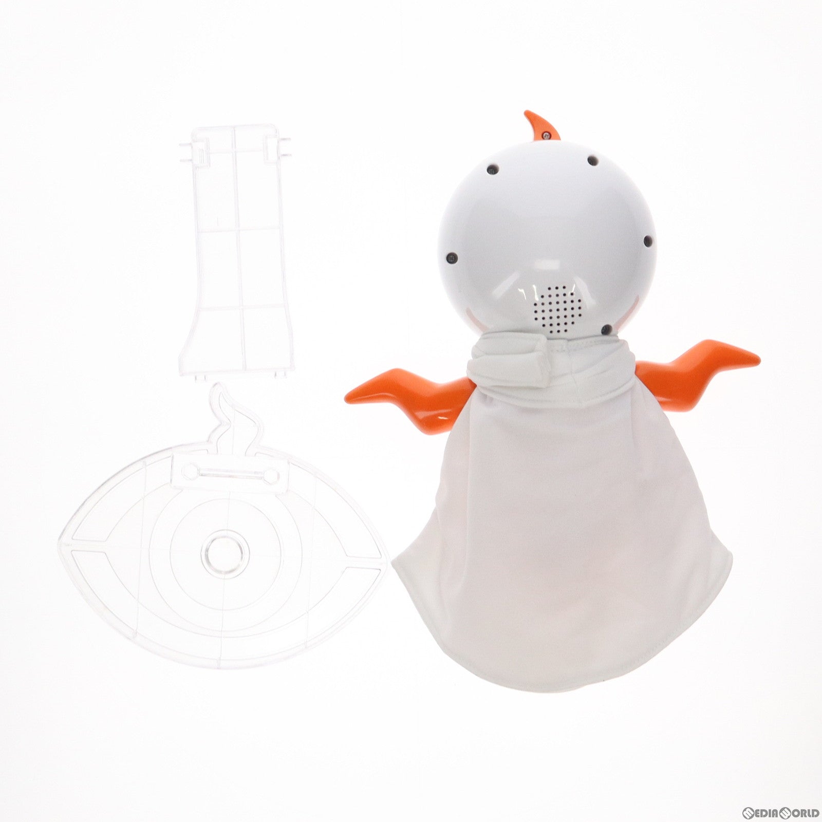【中古即納】[FIG] プレミアムバンダイ限定 おしゃべり使い魔 DXユルセン 仮面ライダーゴースト 完成品 フィギュア バンダイ(20160523)