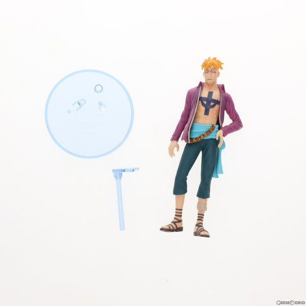 Portrait.Of.Pirates ワンピース “MAS-MAXIMUM” 白ひげ海賊団 1番隊隊長 ”不死鳥マルコ” | ONE PIECE（ ワンピース） フィギュア・プラモデル・プラキット | アニメグッズ ・おもちゃならプレミアムバンダイ｜バンダイナムコグループの公式通販サイト