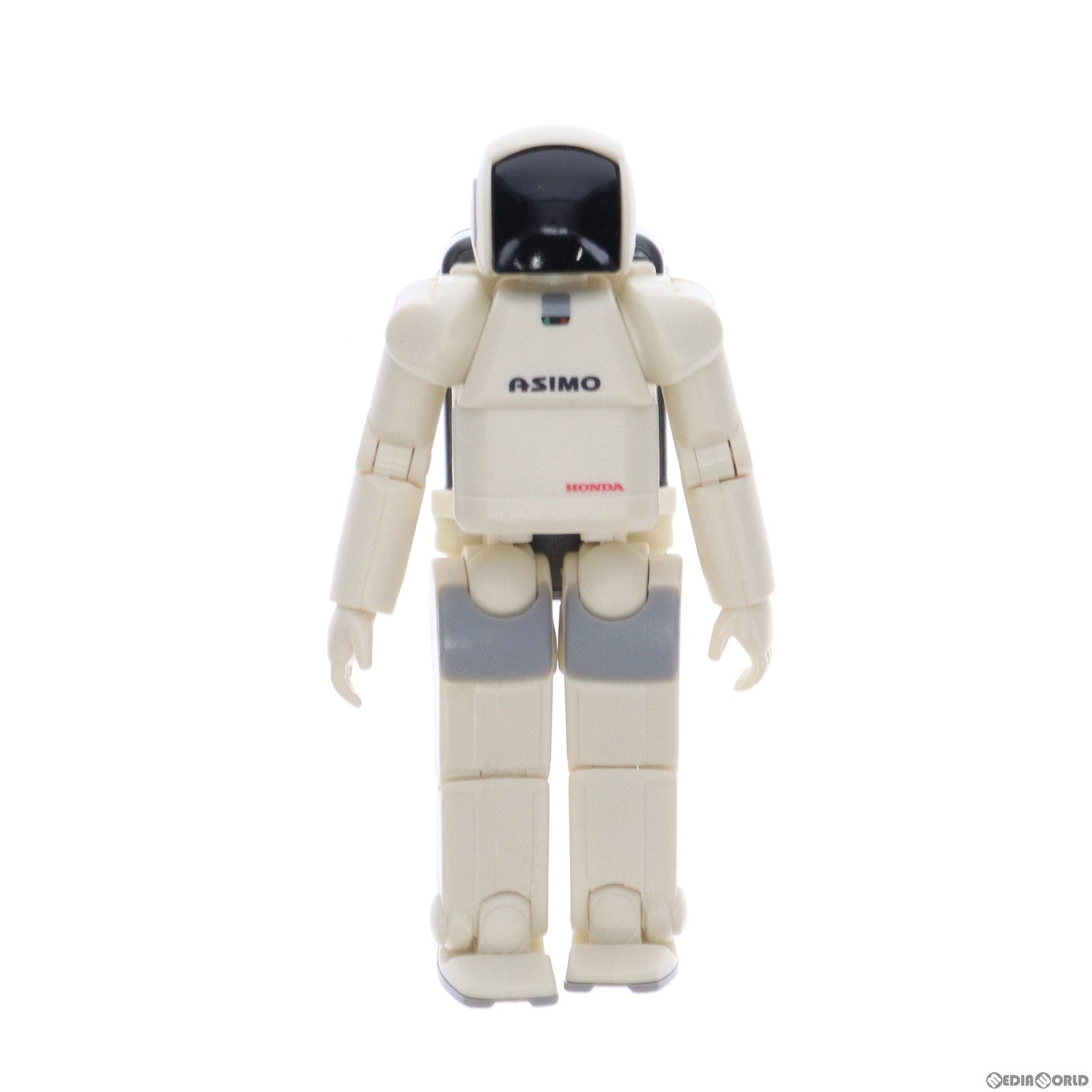 【中古即納】[FIG] ASIMO(アシモ) 1/10 完成品 アクションフィギュア(YZ122) ホンダ(19991231)