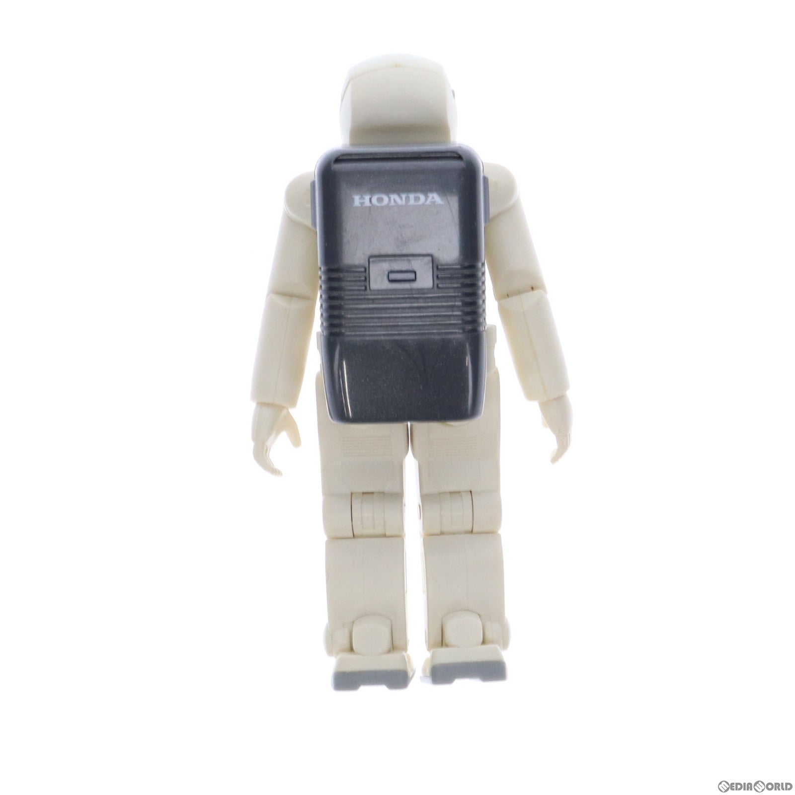 【中古即納】[FIG] ASIMO(アシモ) 1/10 完成品 アクションフィギュア(YZ122) ホンダ(19991231)