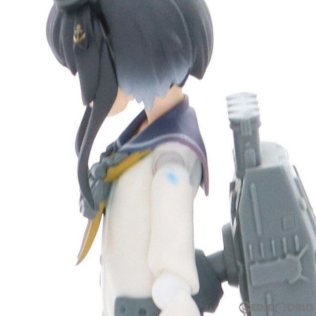 【中古即納】[FIG]figma(フィグマ) 361 時津風(ときつかぜ) 艦隊これくしょん -艦これ- 完成品 可動フィギュア マックスファクトリー(20171224)