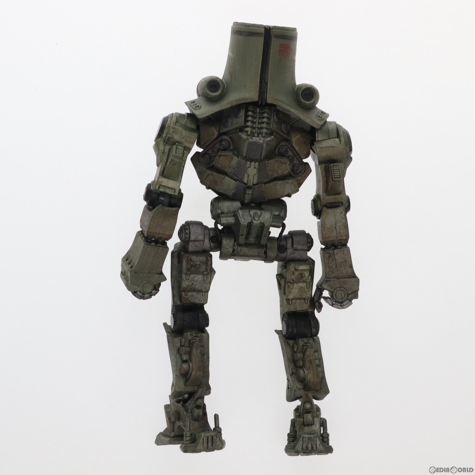 【中古即納】[FIG] チェルノ・アルファ パシフィック・リム 7インチ アクションフィギュア シリーズ3 ネカ(20140319)