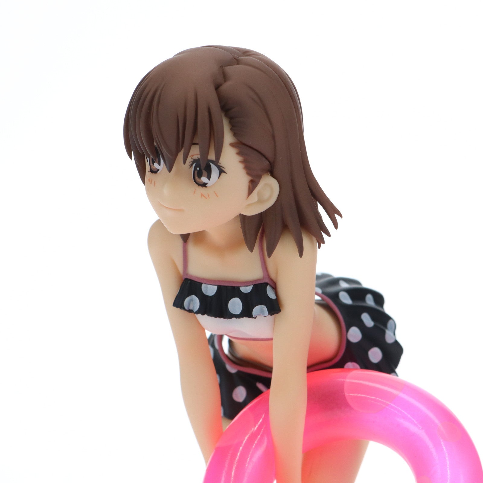 【中古即納】[FIG]御坂美琴(みさかみこと) Gravure_Style/Limited 劇場版 とある魔術の禁書目録 エンデュミオンの奇蹟 1/6 完成品 フィギュア オルカトイズ(20151202)