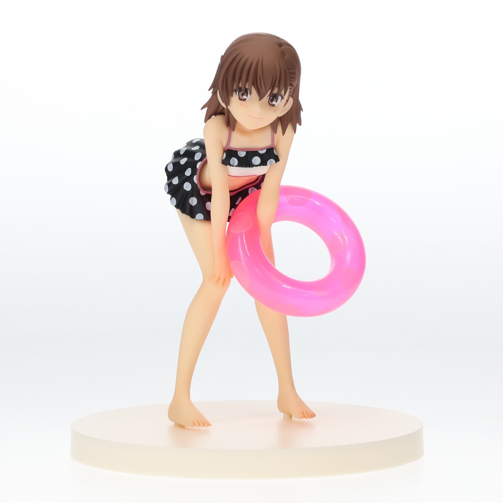 【中古即納】[FIG]御坂美琴(みさかみこと) Gravure_Style/Limited 劇場版 とある魔術の禁書目録 エンデュミオンの奇蹟 1/6 完成品 フィギュア オルカトイズ(20151202)