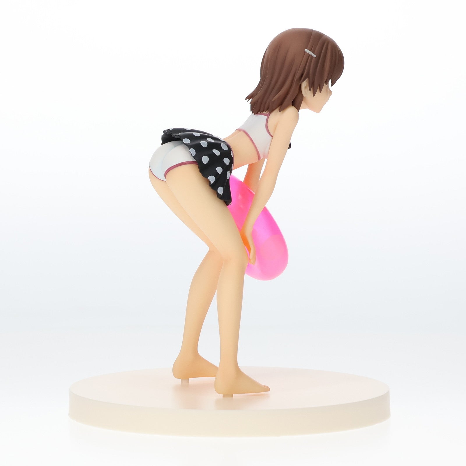 【中古即納】[FIG]御坂美琴(みさかみこと) Gravure_Style/Limited 劇場版 とある魔術の禁書目録 エンデュミオンの奇蹟 1/6 完成品 フィギュア オルカトイズ(20151202)