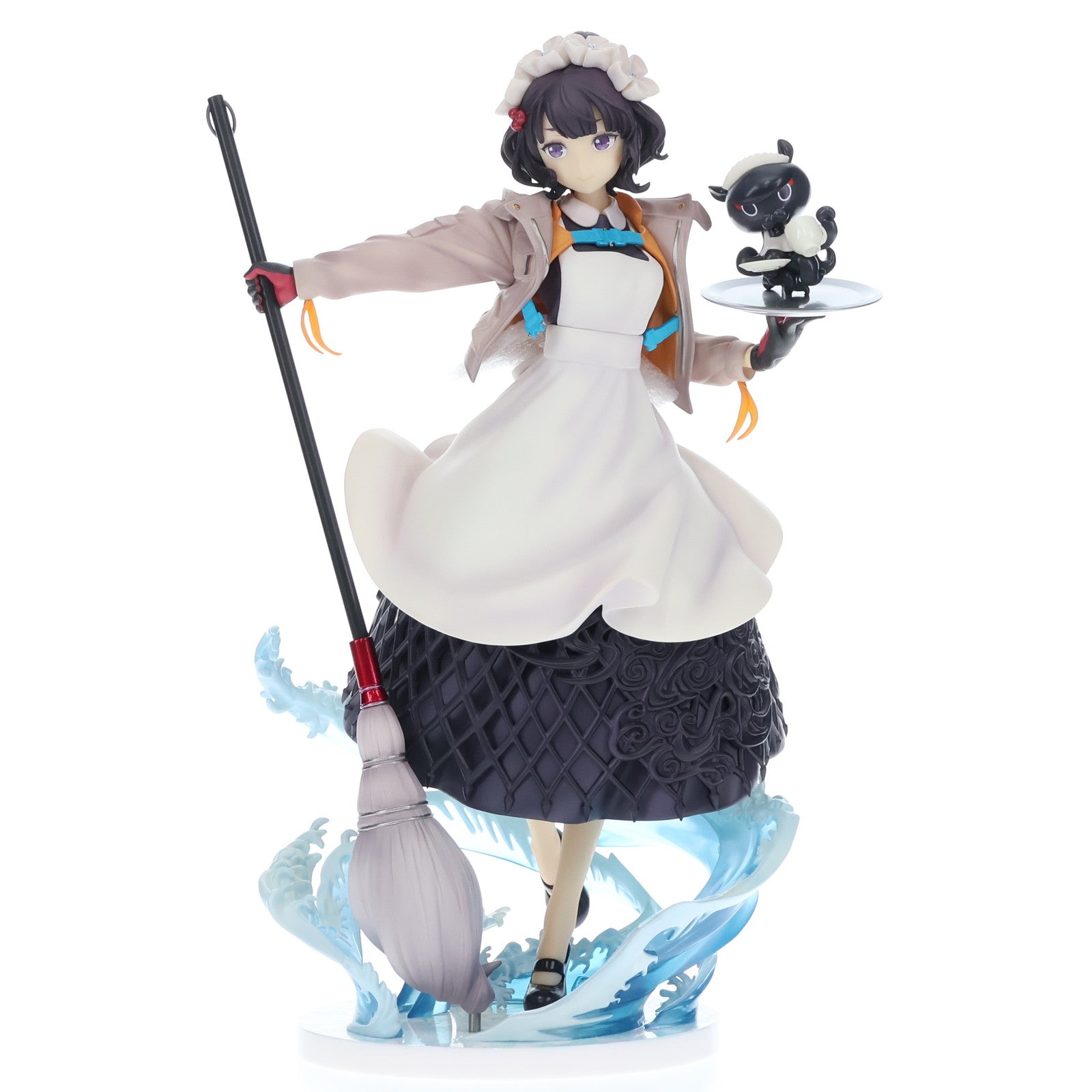 【中古即納】[FIG]ANIPLEX+限定 フォーリナー/葛飾北斎(かつしかほくさい) 英霊祭装ver. Fate/Grand Order(フェイト/グランドオーダー) 1/7 完成品 フィギュア(MD19-0956001) アニプレックス(20220730)