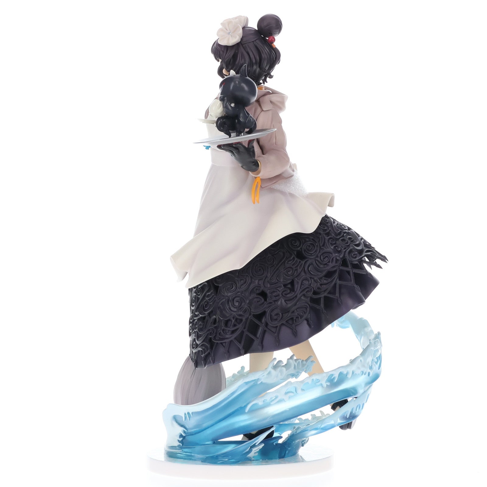 【中古即納】[FIG]ANIPLEX+限定 フォーリナー/葛飾北斎(かつしかほくさい) 英霊祭装ver. Fate/Grand Order(フェイト/グランドオーダー) 1/7 完成品 フィギュア(MD19-0956001) アニプレックス(20220730)