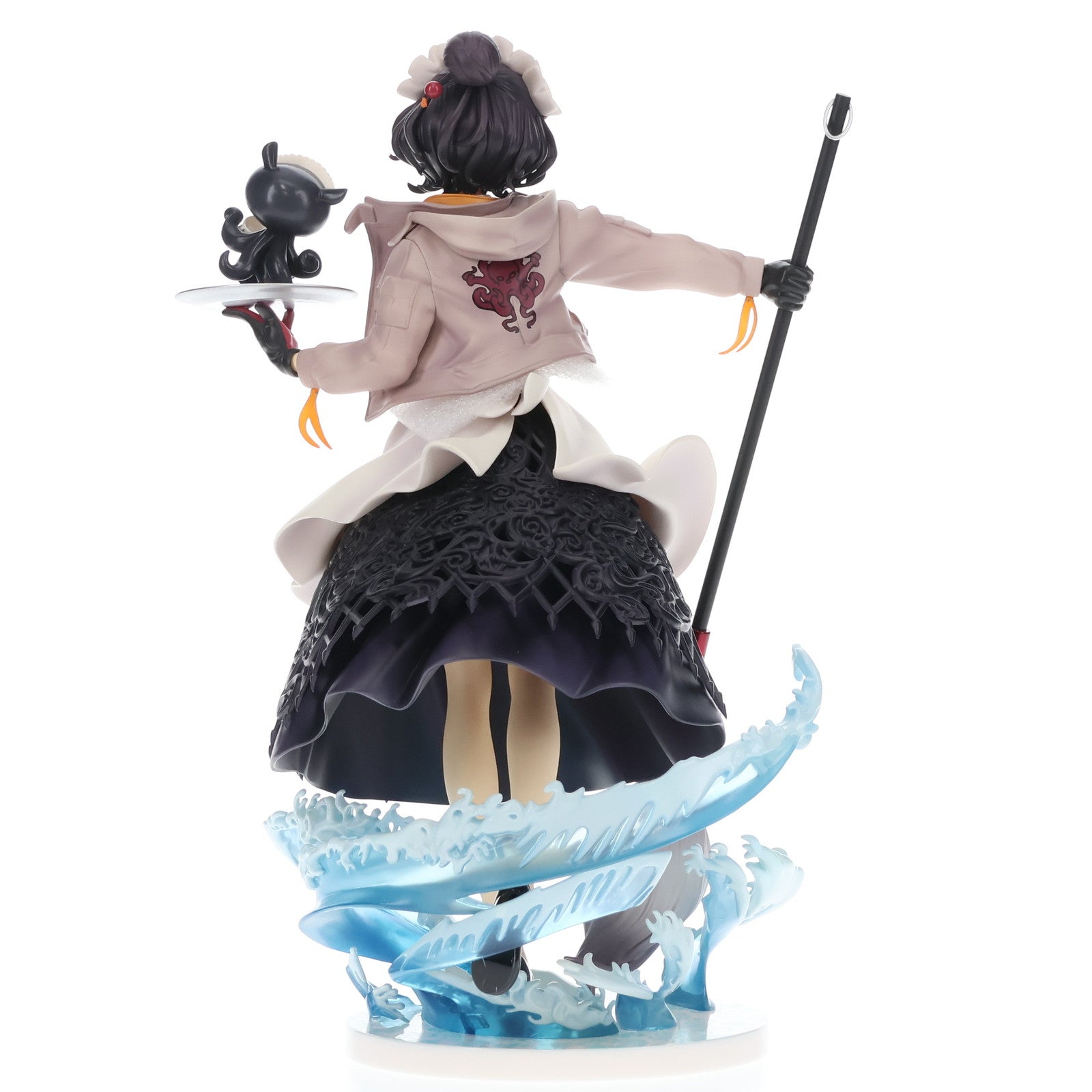 【中古即納】[FIG] ANIPLEX+限定 フォーリナー/葛飾北斎(かつしかほくさい) 英霊祭装ver. Fate/Grand Order(フェイト/グランドオーダー) 1/7 完成品 フィギュア(MD19-0956001) アニプレックス(20220730)