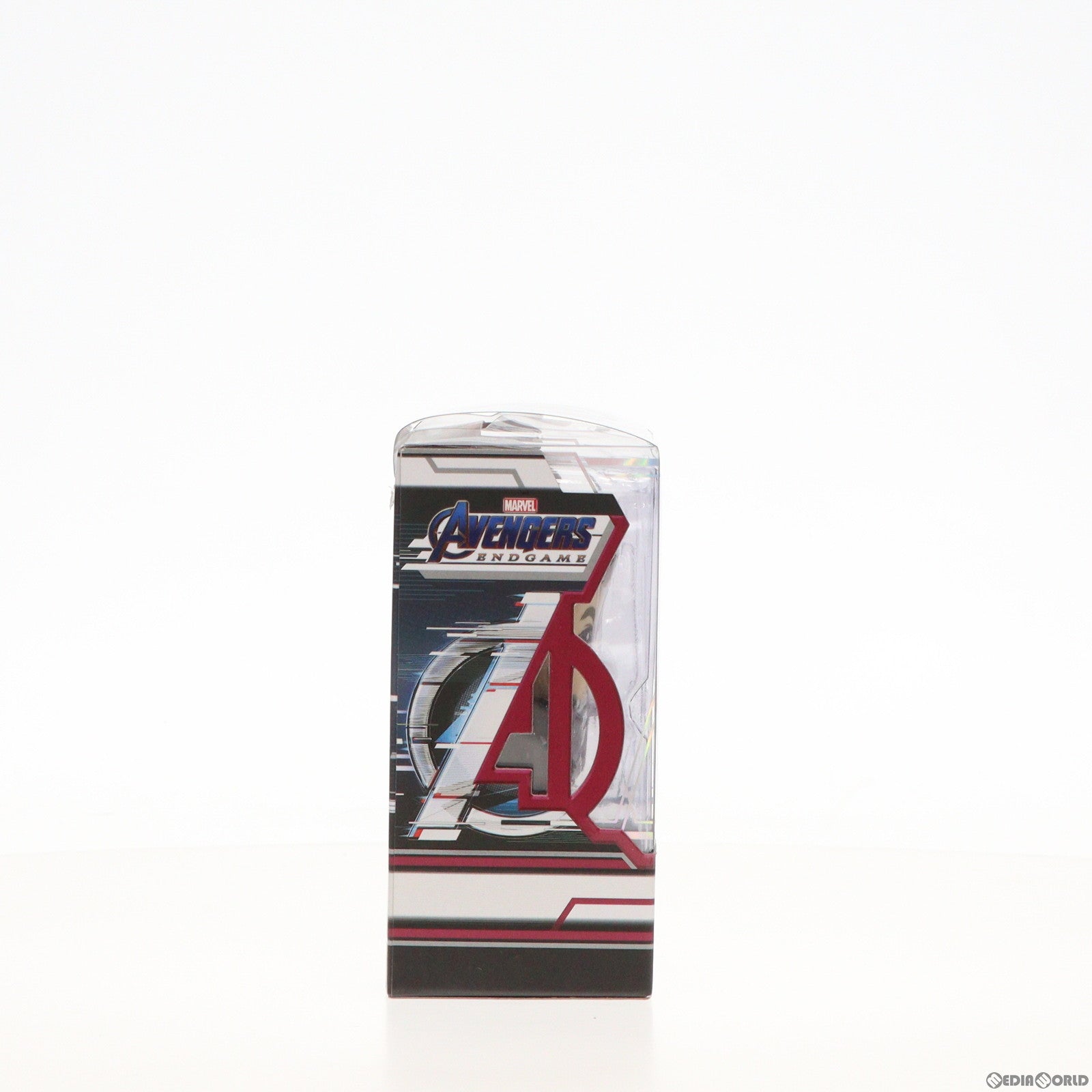【中古即納】[FIG] コスベイビー サイズS ホークアイ アベンジャーズ/エンドゲーム 完成品 フィギュア(COSB564) ホットトイズ(20190418)
