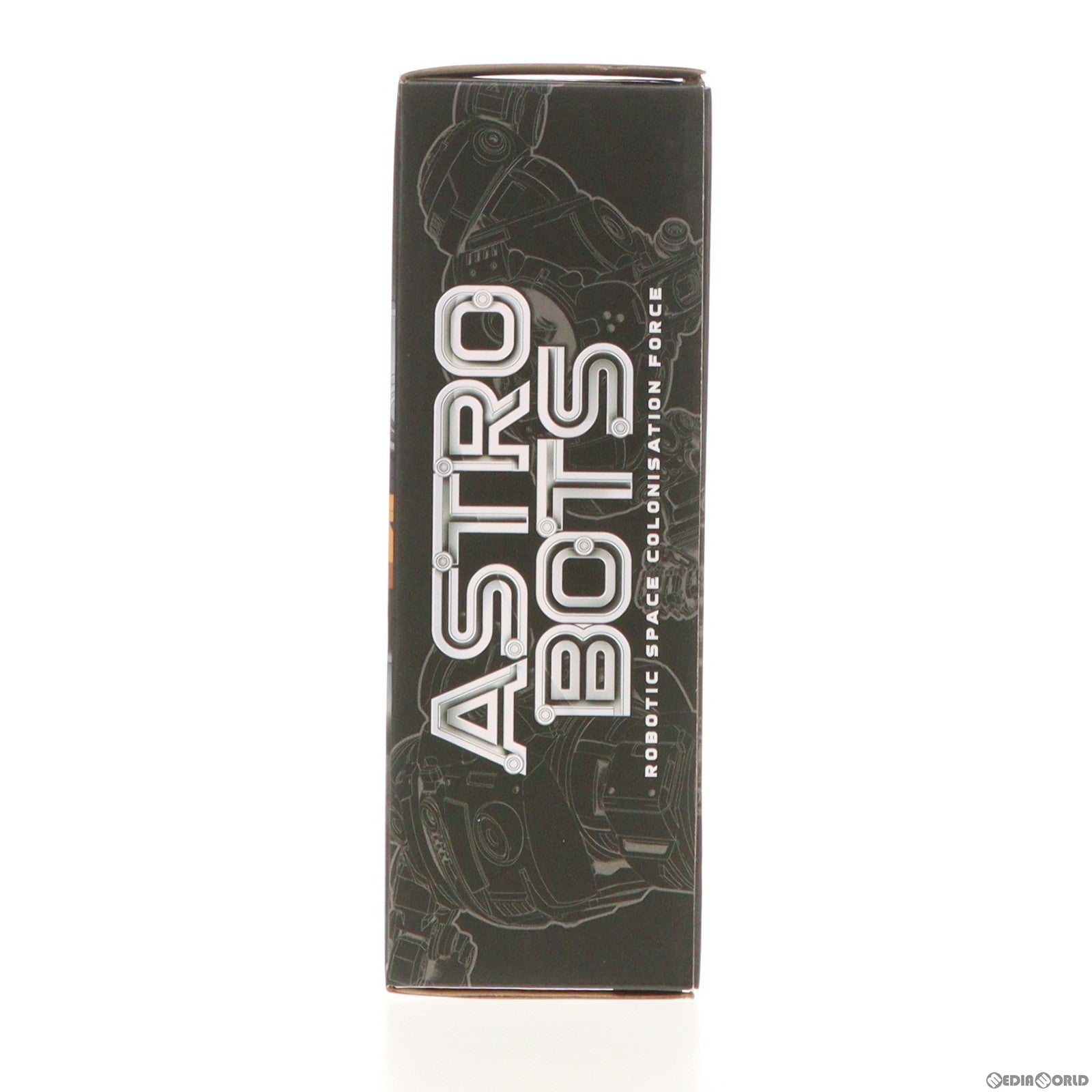 【中古即納】[FIG] ASTROBOTS(アストロボッツ) APOLLO(アポロ) 1/12 完成品 アクションフィギュア Toy Notch(トイノッチ) (20181231)