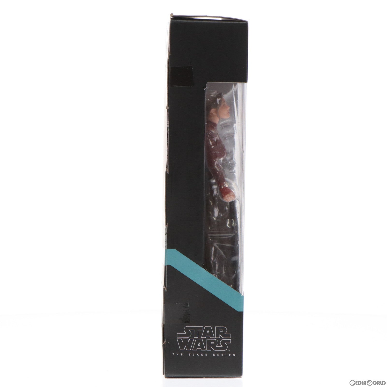 【中古即納】[FIG] ブラックシリーズ 3.75インチ・アクションフィギュア モーガン・エルズベス STAR WARS(スター・ウォーズ) :アソーカ 完成品 可動フィギュア ハズブロ(20231031)