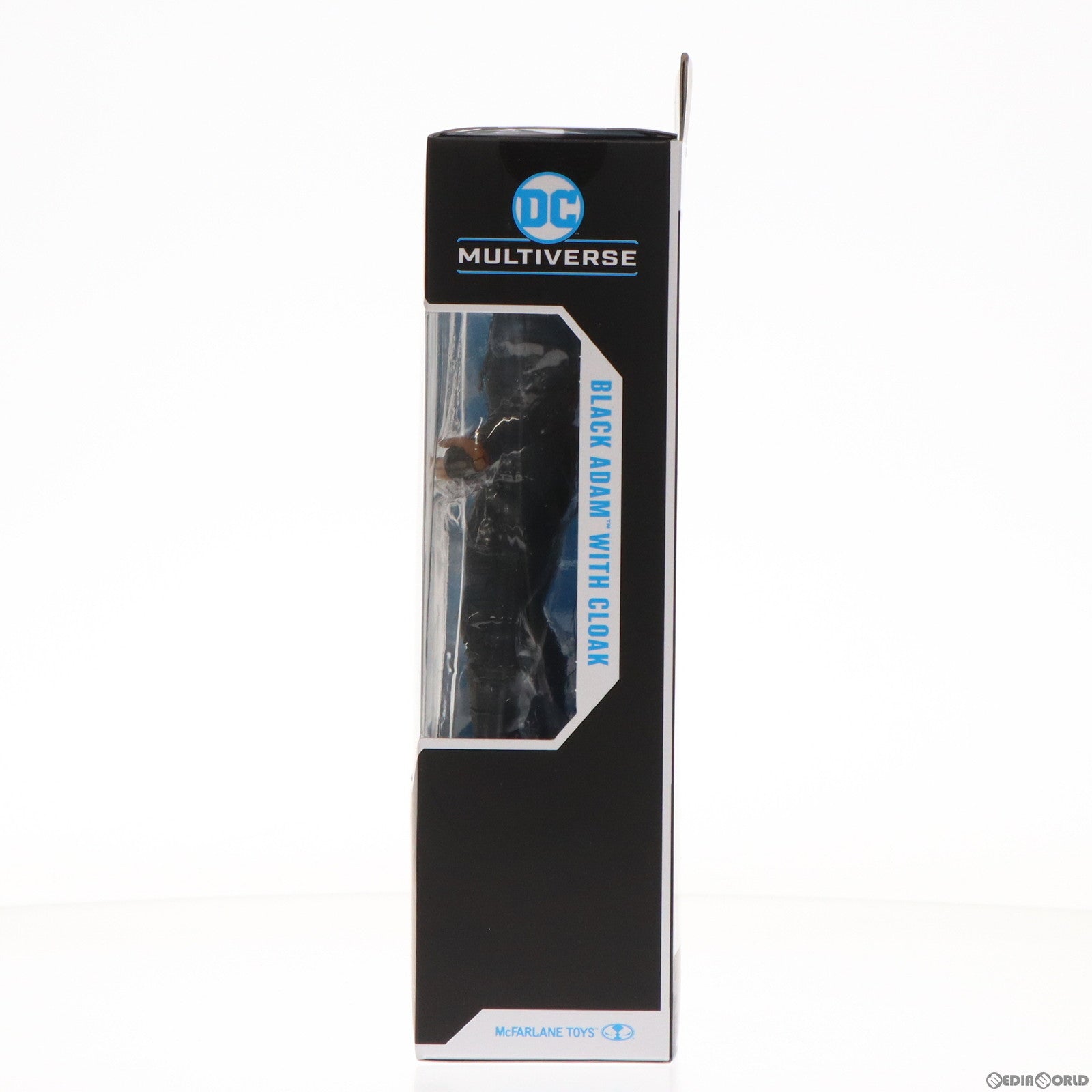 【中古即納】[FIG] DCマルチバース #166 ブラックアダム(フード付き) 完成品 7インチ・アクションフィギュア マクファーレントイズ/ホットトイズ(20221123)