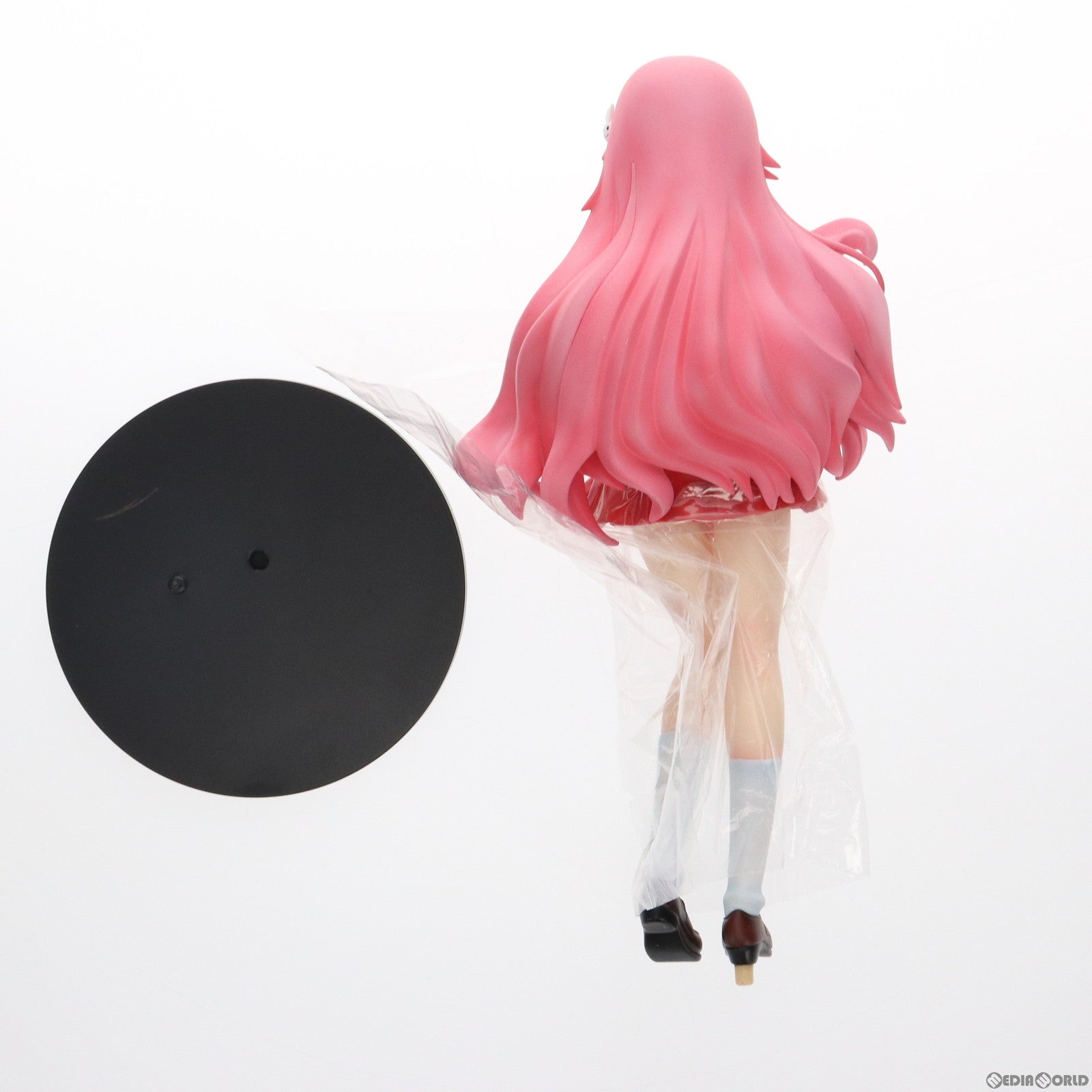 【中古即納】[FIG] バカとテストと召喚獣にっ!姫路 瑞希 1/6スケール PVC塗装済み完成品 フィギュア ダイキ工業(20120415)