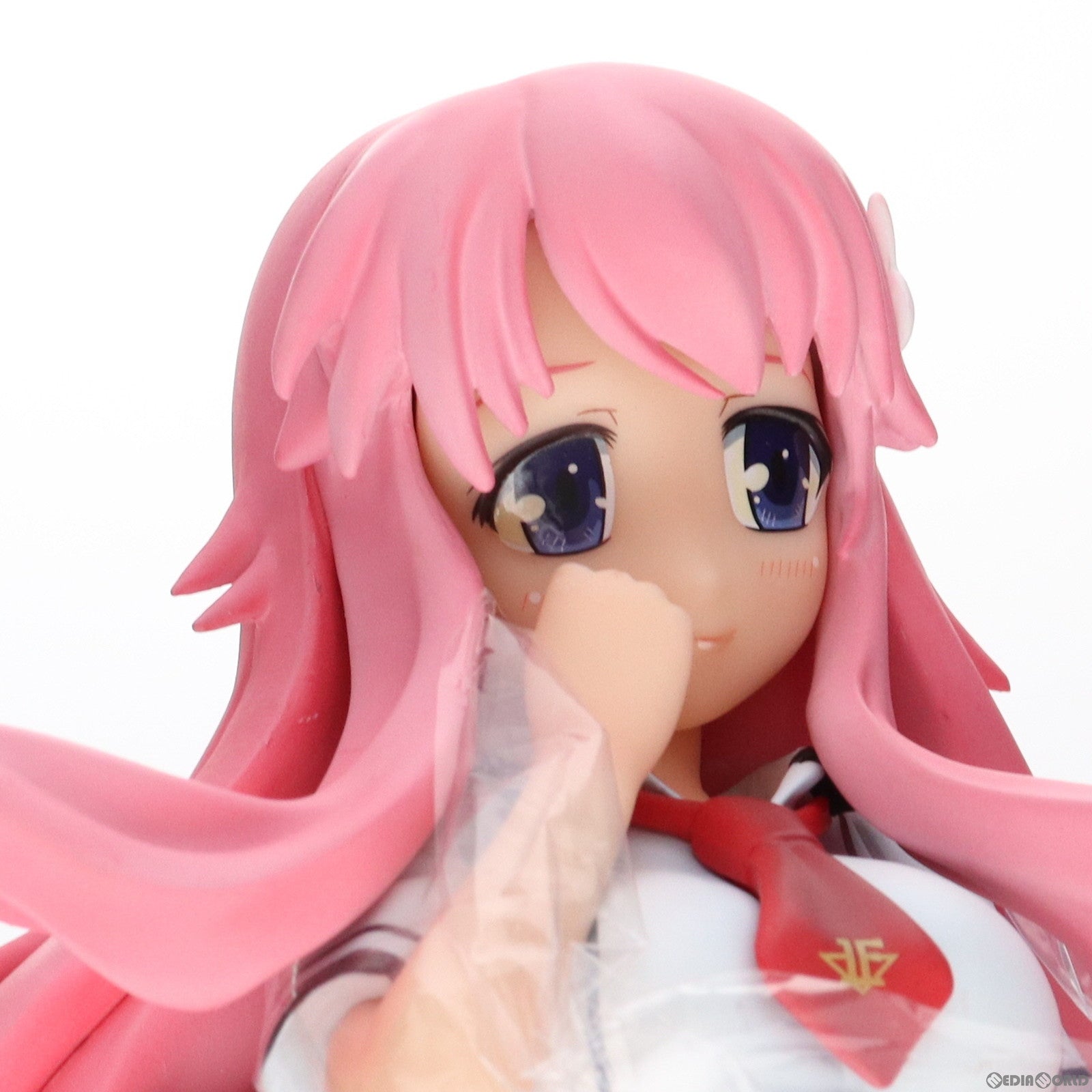 【中古即納】[FIG] バカとテストと召喚獣にっ!姫路 瑞希 1/6スケール PVC塗装済み完成品 フィギュア ダイキ工業(20120415)
