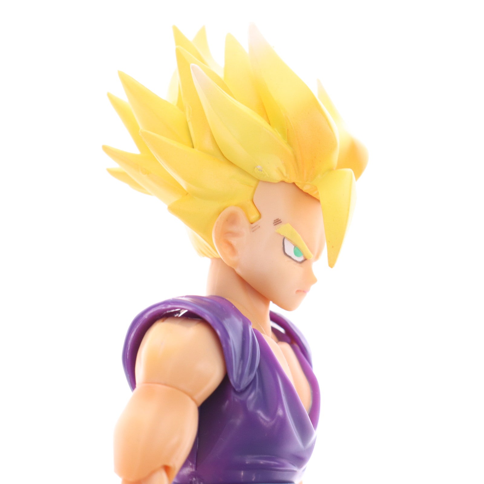 【中古即納】[FIG]S.H.Figuarts 孫悟飯 スペシャルカラーエディション 「ドラゴンボールZ」 2012年サンディエゴコミコン限定 フィギュア バンダイ(20100717)